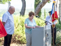 Cérémonie commémorative de l’Appel du 18 juin Cérémonie commémorative de l’Appel du 18 juin