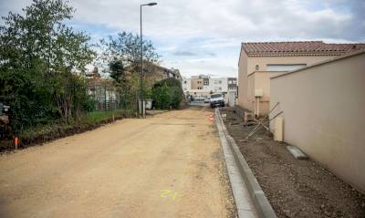 Info travaux Info travaux