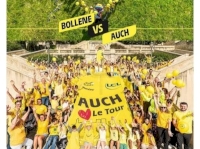 VOTEZ BOLLENE : Concours Ma Ville en Jaune VOTEZ BOLLENE : Concours Ma Ville en Jaune
