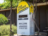J-30 : Le compte à rebours est lancé ! J-30 : Le compte à rebours est lancé !