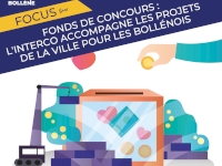 Fonds de concours: un travail d'équipe! Fonds de concours: un travail d'équipe!