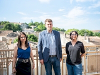 Rénovation de l’ancien hôpital : c’est lancé ! Rénovation de l’ancien hôpital : c’est lancé !