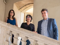 Rénovation de l’ancien hôpital : c’est lancé ! Rénovation de l’ancien hôpital : c’est lancé !