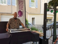 Terrasse en Fête Terrasse en Fête