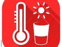 Alerte Canicule – Fermeture des écoles et mise en place d’un service d Alerte Canicule – Fermeture des écoles et mise en place d’un service d