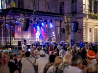 Bollène fait son grand show Bollène fait son grand show