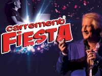 Préparez-vous à une MEGA FIESTA avec Patrick Sébastien! Préparez-vous à une MEGA FIESTA avec Patrick Sébastien!
