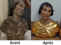 L'art de redonner vie au passé! L'art de redonner vie au passé!