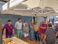 Lancement de Lez Bouquins : chapitre 1 Lancement de Lez Bouquins : chapitre 1