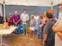 Lancement de Lez Bouquins : chapitre 1 Lancement de Lez Bouquins : chapitre 1