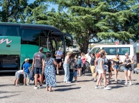 Retour de Mende pour nos petits aventuriers Retour de Mende pour nos petits aventuriers
