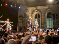 Patrick Sébastien: un show inédit! Patrick Sébastien: un show inédit!