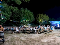 Fête de quartier : La croisière Fête de quartier : La croisière