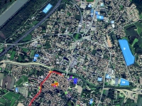TDF Stationnement facilité pour le 23 juillet TDF Stationnement facilité pour le 23 juillet