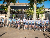 Le vélo au féminin : Donnons des elles au vélo J-1 Le vélo au féminin : Donnons des elles au vélo J-1