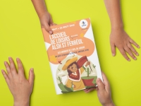 Les programmes des ALSH pour août sont disponibles ! Les programmes des ALSH pour août sont disponibles !