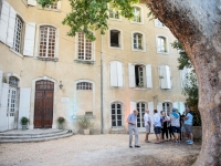 3ème édition pour les Cours étoilées 3ème édition pour les Cours étoilées