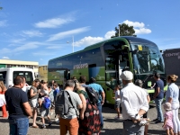 Nos aventuriers sont de retour !