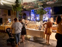 Marché des créateurs Marché des créateurs