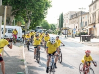 Je découvre ma ville à vélo Je découvre ma ville à vélo