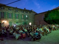 Une soirée magique sous les étoiles Une soirée magique sous les étoiles