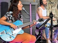 Soirées musicales le jeudi à Bollène !