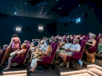 Ciné séniors Ciné séniors