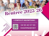 La rentrée approche… Accordons-nous ! La rentrée approche… Accordons-nous !