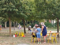 Clap de fin pour un bel été au centre de loisirs Saint-Ferréol ! Clap de fin pour un bel été au centre de loisirs Saint-Ferréol !