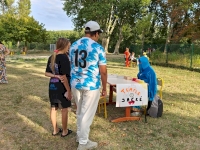Clap de fin pour un bel été au centre de loisirs Saint-Ferréol ! Clap de fin pour un bel été au centre de loisirs Saint-Ferréol !