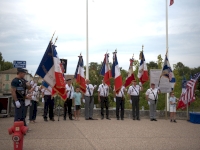 Commémoration de la libération de Bollène Commémoration de la libération de Bollène