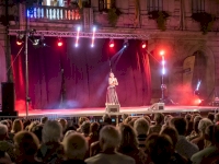 Cabaret Diams : une belle parenthèse artistique Cabaret Diams : une belle parenthèse artistique