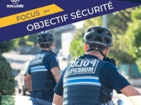 Objectif sécurité ! Objectif sécurité !