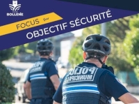 Objectif sécurité ! Objectif sécurité !