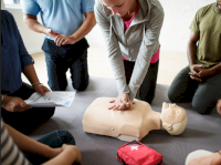 Apprenez les gestes qui sauvent
