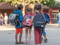 Grève dans les écoles – Jeudi 18 septembre Grève dans les écoles – Jeudi 18 septembre