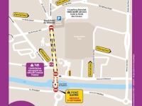 Travaux sur l’avenue Sadi Carnot – Info riverains Travaux sur l’avenue Sadi Carnot – Info riverains