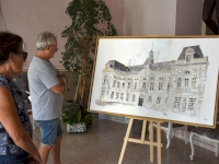 Journées Européennes du Patrimoine 2025 Journées Européennes du Patrimoine 2025