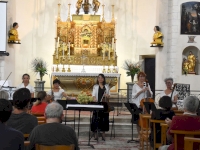 Journées Européennes du Patrimoine 2025 