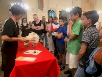 Journées Européennes du Patrimoine 2025 