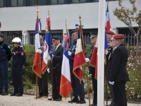 Retour en images sur la Cérémonie d’hommage aux Harkis Retour en images sur la Cérémonie d’hommage aux Harkis