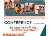 Ecrans et enfants : secrets et astuces pour les parents Ecrans et enfants : secrets et astuces pour les parents