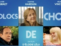 Ciné seniors avec le film 'Colocs de choc'