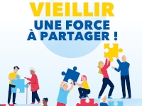 La Semaine Bleue commence dès lundi à Bollène ! La Semaine Bleue commence dès lundi à Bollène !