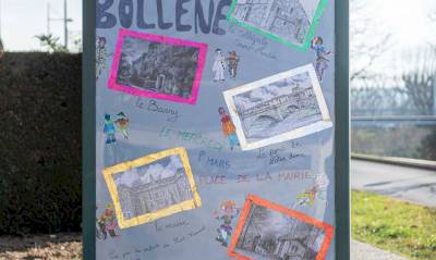 Carnaval : les enfants du centre de loisirs à l’affiche ! Carnaval : les enfants du centre de loisirs à l’affiche !