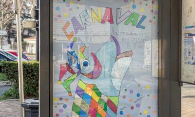 Carnaval : les enfants du centre de loisirs à l’affiche ! Carnaval : les enfants du centre de loisirs à l’affiche !