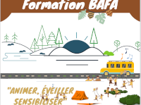 Vous rêvez de devenir animateur ? Vous rêvez de devenir animateur ?