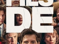 Une séance de cinéma pour les seniors - Lundi 3 novembre Une séance de cinéma pour les seniors - Lundi 3 novembre