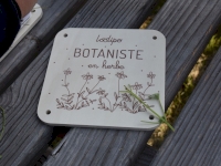 Un thème sur la nature pour éveiller les tout-petits