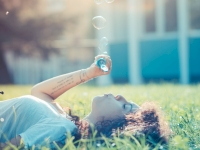 Besoin d’une Bulle d’air ? Besoin d’une Bulle d’air ?